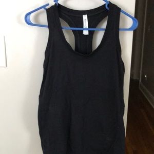 Athleta tank